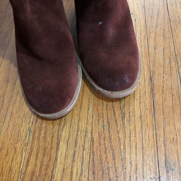 ugg high boot size 6 - Picture 6 of 8